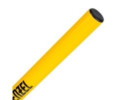 Домкрат реечный профессиональный, 3,5 т, 115-1040 мм, High Jack Denzel-foto16