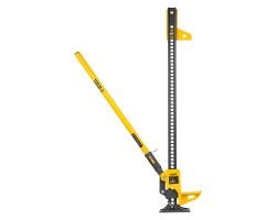 Домкрат реечный профессиональный, 3,5 т, 115-1040 мм, High Jack Denzel-foto7