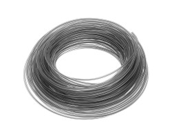 Леска для триммера двухкомпонентная звезда, 2,0мм х 15м, FLEX CORD, DENZEL-foto2