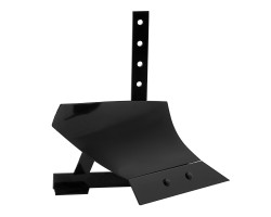 Плуг 220 мм, без сцепки Denzel 