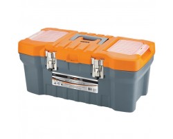 Ящик для инструмента с металлическими замками 20" 22 x 26 x 51 Stels