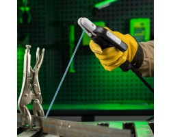 Держатель электродов, 500 А Сибртех-foto8