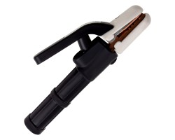 Держатель электродов, 500 А Сибртех-foto2