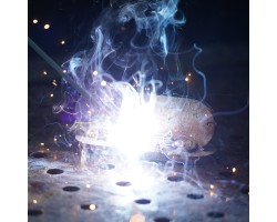 Электроды DER-3, диам. 3 мм, 2,5 кг., рутиловое покрытие Denzel-foto7