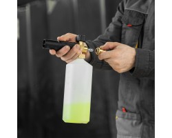 Моечная машина высокого давления K 70 Power, 2500 Вт, 180 бар, 600 л/ч, асинх. двиг.// Denzel-foto44