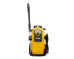 Моечная машина высокого давления K 70 Power, 2500 Вт, 180 бар, 600 л/ч, асинх. двиг.// Denzel-foto3