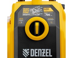 Моечная машина высокого давления K 70 Power, 2500 Вт, 180 бар, 600 л/ч, асинх. двиг.// Denzel-foto7
