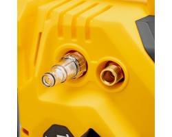 Моечная машина высокого давления K 70 Power, 2500 Вт, 180 бар, 600 л/ч, асинх. двиг.// Denzel-foto15