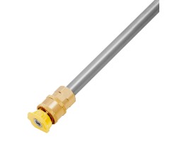 Моечная машина высокого давления K 70 Power, 2500 Вт, 180 бар, 600 л/ч, асинх. двиг.// Denzel-foto25