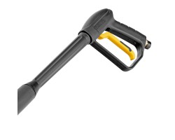 Моечная машина высокого давления K 70 Power, 2500 Вт, 180 бар, 600 л/ч, асинх. двиг.// Denzel-foto20