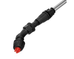 Опрыскиватель ранцевый аккумуляторный D-12LA, 12 л, 12 В, 8 Ач// Denzel Новинка-foto7