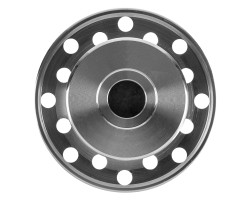 Головка триммерная универсальная, шайба М8,М10,М20 Denzel-foto4