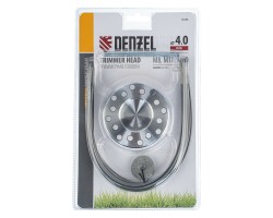 Головка триммерная универсальная, шайба М8,М10,М20 Denzel-foto9