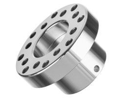 Головка триммерная универсальная, шайба М8,М10,М20 Denzel-foto2