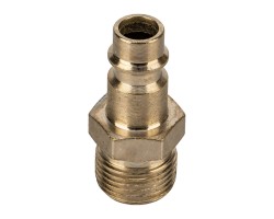 Ударный пневмогайковерт IW1600, 3/4", 4000 об/мин, 1600 Нм Denzel-foto14