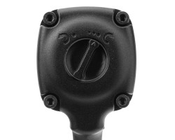 Ударный пневмогайковерт IW1600, 3/4", 4000 об/мин, 1600 Нм Denzel-foto9