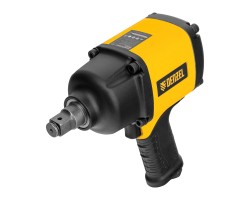 Ударный пневмогайковерт IW1600, 3/4", 4000 об/мин, 1600 Нм Denzel