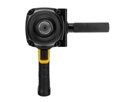 Ударный пневмогайковерт IW1600, 3/4", 4000 об/мин, 1600 Нм Denzel-foto8