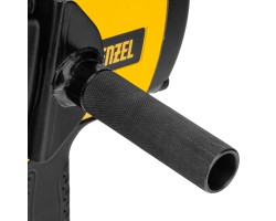 Ударный пневмогайковерт IW1600, 3/4", 4000 об/мин, 1600 Нм Denzel-foto11