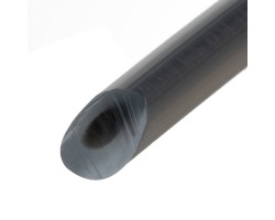 Леска для триммера двухкомпонентная круглая, 2,7мм х 151м, на DIN катушке EXTRA CORD Denzel-foto4