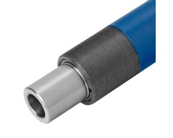 Гидравлический цилиндр для пресса 52305, усилие 10 т Stels-foto8