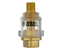 Лубрикатор ML2, 10 бар, 1/4" Denzel-foto3
