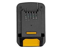 Адаптер-переходник для аккумуляторов Denzel Power System A-1 Denzel-foto8