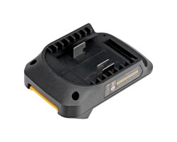 Адаптер-переходник для аккумуляторов Denzel Power System A-1 Denzel-foto3