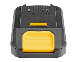 Адаптер-переходник для аккумуляторов Denzel Power System A-1 Denzel-foto5