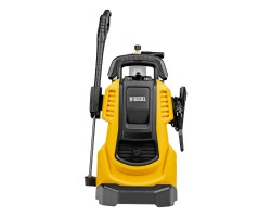 Моечная машина высокого давления R-230iD, 3300 Вт, 230 бар, 600 л/ч, асинх. двиг., бараб.// Denzel-foto3