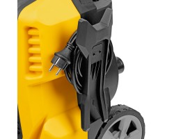 Моечная машина высокого давления R-230iD, 3300 Вт, 230 бар, 600 л/ч, асинх. двиг., бараб.// Denzel-foto10