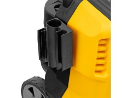 Моечная машина высокого давления R-230iD, 3300 Вт, 230 бар, 600 л/ч, асинх. двиг., бараб.// Denzel-foto9