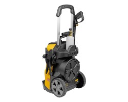 Моечная машина высокого давления R-230iD, 3300 Вт, 230 бар, 600 л/ч, асинх. двиг., бараб.// Denzel-foto5