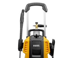 Моечная машина высокого давления R-230iD, 3300 Вт, 230 бар, 600 л/ч, асинх. двиг., бараб.// Denzel-foto8