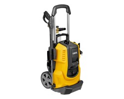 Моечная машина высокого давления R-230iD, 3300 Вт, 230 бар, 600 л/ч, асинх. двиг., бараб.// Denzel-foto2