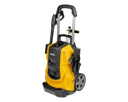 Моечная машина высокого давления R-230iD, 3300 Вт, 230 бар, 600 л/ч, асинх. двиг., бараб.// Denzel