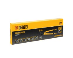 Болторез 300 мм 12", Cr-Mo Denzel-foto11