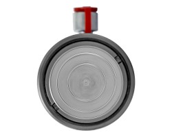 Гидравлический цилиндр для пресса для арт. 52303, 52314, усилие 20 т Stels-foto5