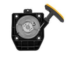 Стартер для бензотриммера DT-33, DT-33S, DT-43, DT-43S, DT-52, DT-52S и мотобура DX-52 Denzel-foto4