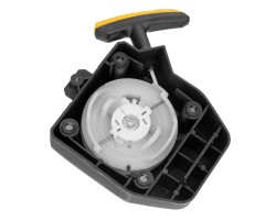 Стартер для бензотриммера DT-33, DT-33S, DT-43, DT-43S, DT-52, DT-52S и мотобура DX-52 Denzel-foto2