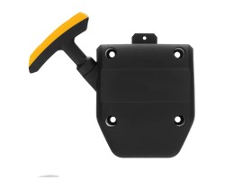 Стартер для бензотриммера DT-33, DT-33S, DT-43, DT-43S, DT-52, DT-52S и мотобура DX-52 Denzel-foto3