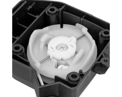 Стартер для бензотриммера DT-33, DT-33S, DT-43, DT-43S, DT-52, DT-52S и мотобура DX-52 Denzel-foto5