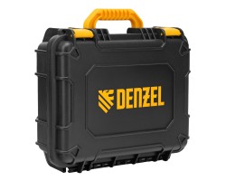 Лазерный уровень LX 05 Red, 20 м, 635 нм, аккумулятор Li 5200 mAh, резьба 5/8" Denzel-foto20