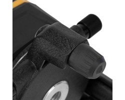 Лазерный уровень LX 05 Red, 20 м, 635 нм, аккумулятор Li 5200 mAh, резьба 5/8" Denzel-foto14