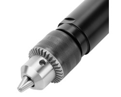 Пневматическая дрель PD500, 500 об/мин, 114 л/мин, 13 мм Denzel-foto5