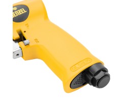 Пневматическая дрель PD500, 500 об/мин, 114 л/мин, 13 мм Denzel-foto7