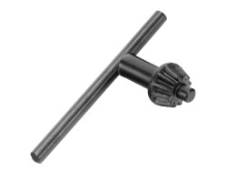 Пневматическая дрель PD500, 500 об/мин, 114 л/мин, 13 мм Denzel-foto11