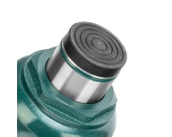 Домкрат гидравлический бутылочный, 50 т, 245-385 мм Сибртех-foto9