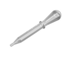 Аэрограф с верхним бачком AB1, 0.2/0.3/0.5 мм, 7 мл, 9 л/мин Denzel-foto12