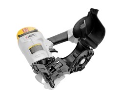 Нейлер пневматический CN70 для гвоздей CNW от 45 до 70 мм// Denzel-foto10